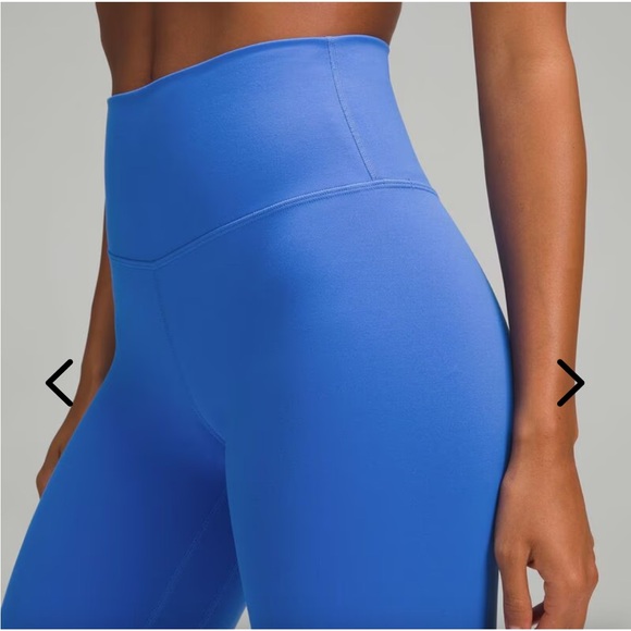 Lululemon Align HR leggings - Picture 2 of 12